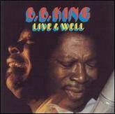 BB King : Live and Well